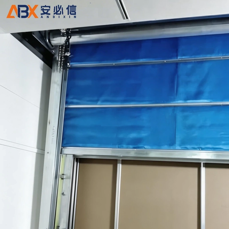 玉溪充气式门封
